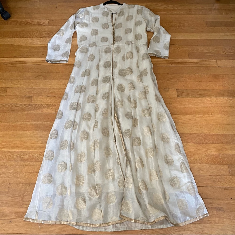 Long Kurti